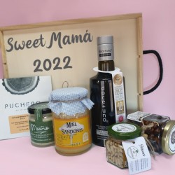 Pack Sweet MAMÁ 2022