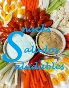 Innovadores aperitivos salados de Tierra de Pinares- DeProximidad