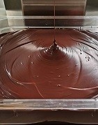 Chocolate Bean to Bar elaborado en Tierra de Pinares-DeProximidad